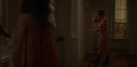 Nude Video Celebs Cynthia Nixon Nude And Just Like That S E