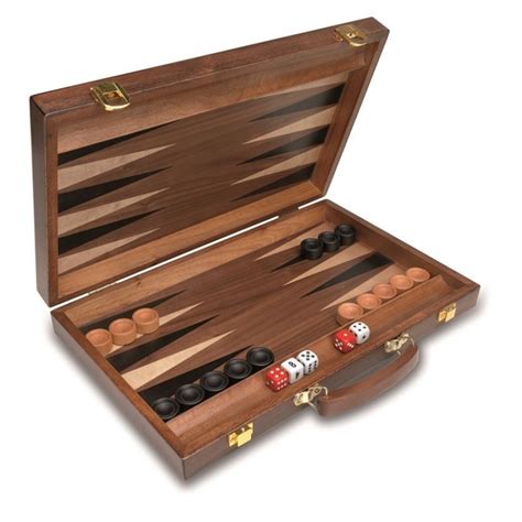 Venta De Juego De Mesa Malet N Backgammon Online