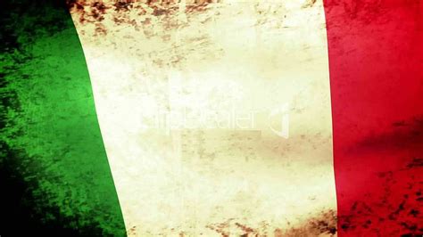 Italienische Flagge Italiener Cooler Italiener HD Hintergrundbild