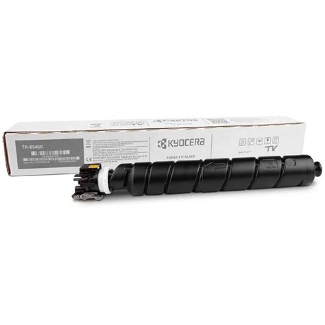 Kyocera Tk K T Ym Nl Toner Noir Pages