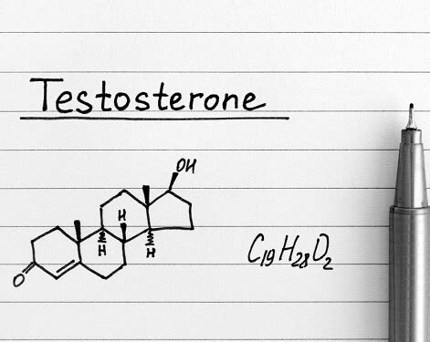 Understanding Androgens and Testosterone