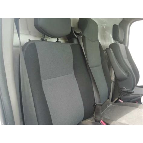 Recambio De Asiento Delantero Derecho Para Renault Master Kasten L H