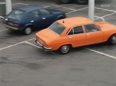 IMCDb Org 1978 Simca Horizon LS C2 In Tatort Tote Reisen Nicht