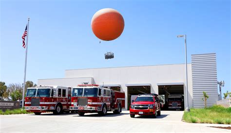 Orange County Fire Authority