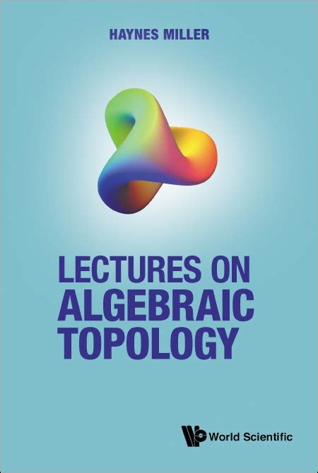 Lectures on Algebraic Topology - feelbooks.in