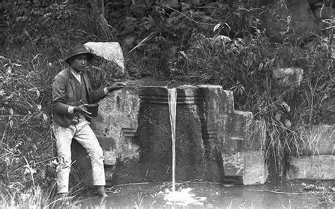 21 Striking Photographs of the Machu Picchu Discovery