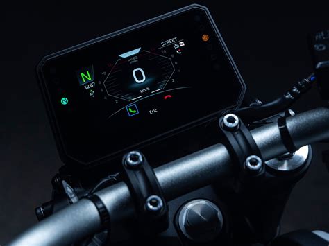 Eerste Test Yamaha MT Middenklasse Naked Smaakt Goed