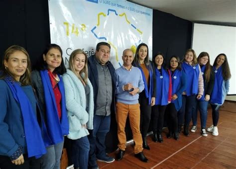 Camaqu Realiza A Confer Ncia Municipal De Assist Ncia Social