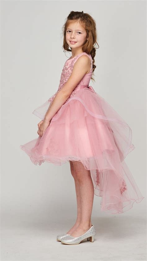 Fancy Girls Dresses