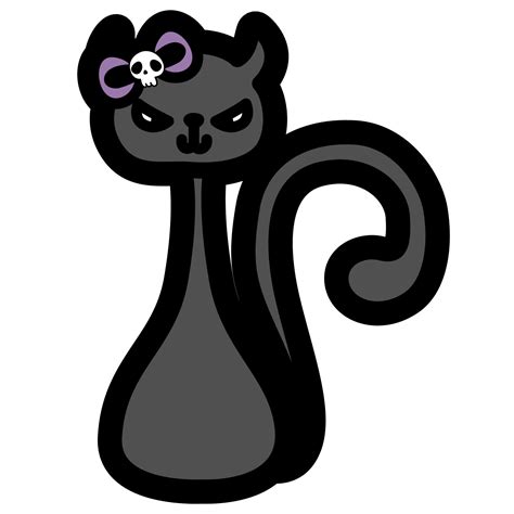 Cute Halloween Doodles Collection 10060274 Vector Art At Vecteezy