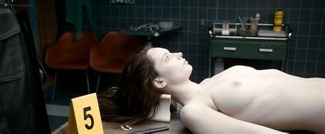 Olwen Catherine Kelly Nude Bush And Boobs The Autopsy Of Jane Doe