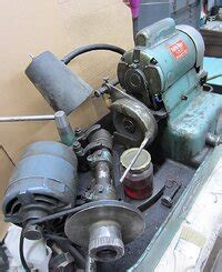 Sold! - Kwik-Way Valve Grinder and Kwik-Way Seat Grinder | Smokstak® Antique Engine Community