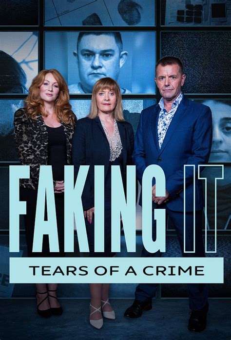 Faking It Tears Of A Crime Thetvdb