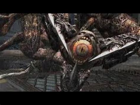 Resident Evil Lord Osmund Saddler Boss Fight Final Episode