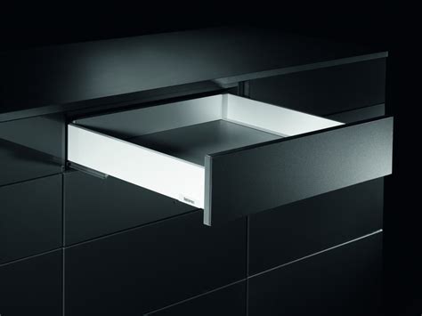 Slimline DW70 500mm, balts
