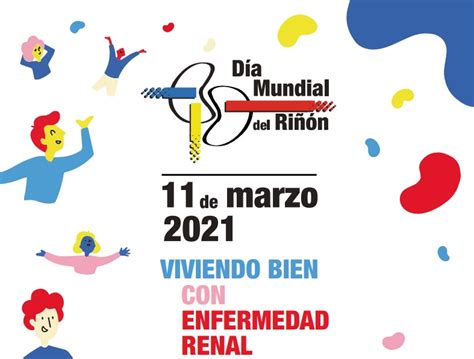 De Marzo D A Mundial Del Ri N Alcer Gipuzkoa