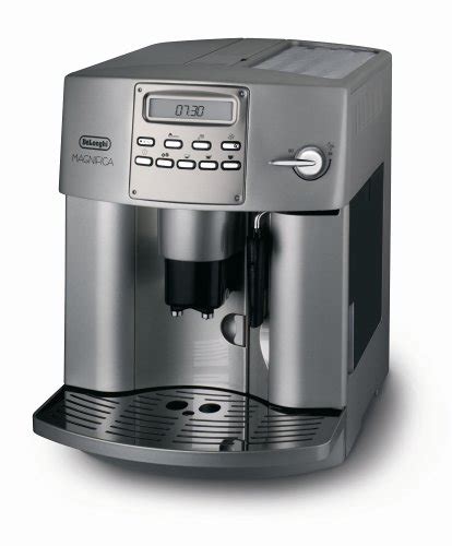 Delonghi Magnifica Eam 3400 Super Automatic Espresso