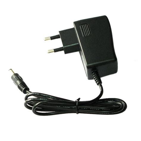 High Quality 7 5V 1A AC 100V 240V Converter Switching Power Adapter DC