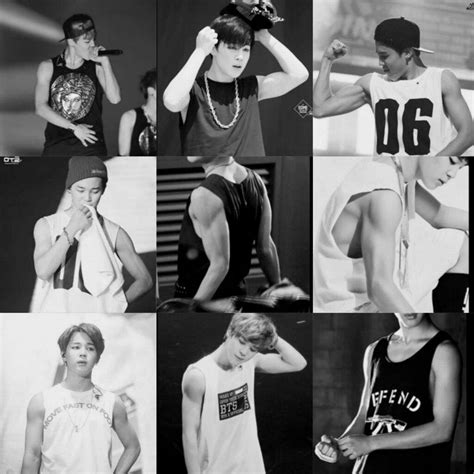 Jimin Body Appreciation Bts Army Indonesia Amino Amino