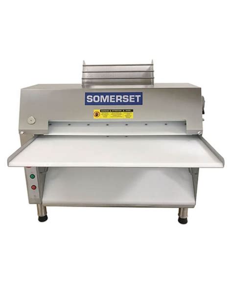 Countertop Dough Sheeter MRS11 ACME