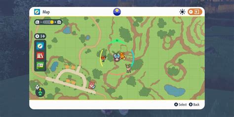 Pokemon Scarlet And Violet Ominous Stake Locations Guide