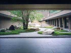 Domestic Works Shunmyo Masuno Modern Landscape Design Landscape