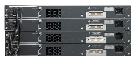 Cisco Catalyst 2960-X Series Switches - Cisco