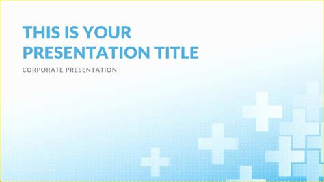 Free Powerpoint Templates Medical Theme Of The Best Free Medical