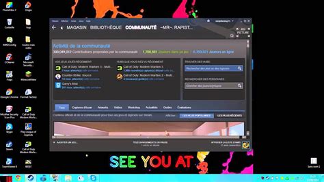 TUTO Comment Mettre De La Musique Sur Steam YouTube