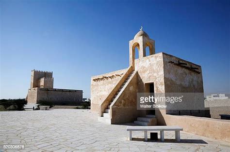 Umm Salal Mohammed Fort Photos and Premium High Res Pictures - Getty Images