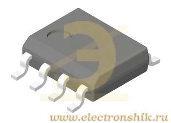 M24M01 RMN6TP STMicroelectronics Datasheet PDF Technical Specs