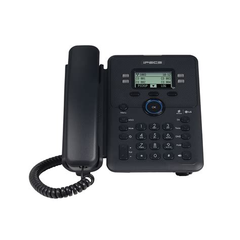 Ericsson LG IPecs 1010i IP Proprietary Phone Officeland Gr