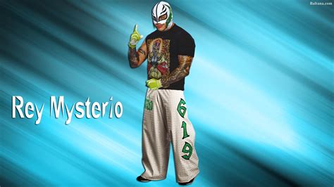 Rey Mysterio Wallpaper Hd 33272 Baltana