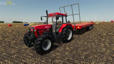 Case IH Maxxum 5150 V 1 0 FS19 Mods Farming Simulator 19 Mods