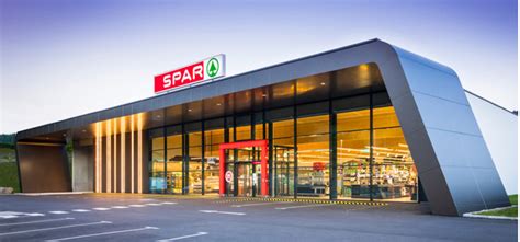 Digitization For The Spar Supermarket