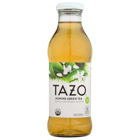 Tazo Tea Bags Iced Green Us Foods Chefstore