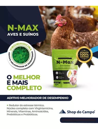 N Max Aves Su Nos Kg Venda Em Tanabi S O Paulo Por Apenas R