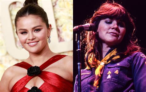 Selena Gomez Cast As Linda Ronstadt In Upcoming Biopic - The Insidexpress