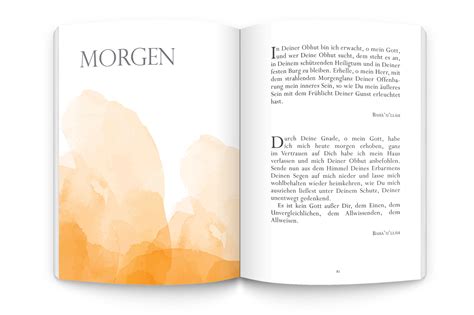 Esslemont Verlag Neues Gebetbuch