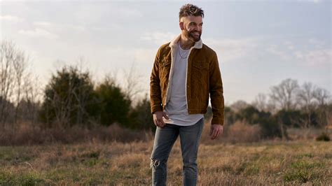 Dylan Scott To Release New Album Livin My Best Life In August