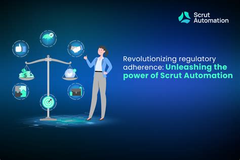 Streamlining Compliance With Scrut Automation Scrut Automation