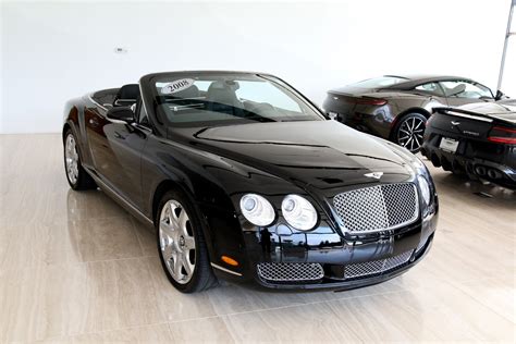 Bentley Continental Gt Gt Stock N A For Sale Near Vienna