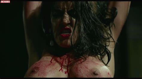 Luciana Paes Nude Pics Page 1