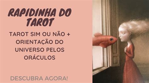 Tarot Responde Agora A Sua Pergunta Sim Ou N O Direcionamento Dos