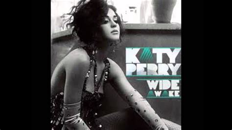 Wide Awake By Katy Perry Wmv Youtube