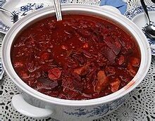 Russian cuisine - Wikipedia