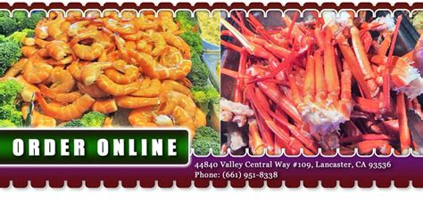 Sakura Buffet Order Online Lancaster Ca 93536 Chinese