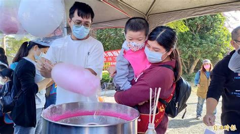 雲林家扶歲末送暖 「鑽石級炒鍋」盼助家扶家庭炒出幸福 生活 自由時報電子報