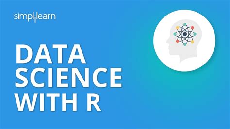 Data Science With R Introduction To Data Science With R Data Science Basics With R