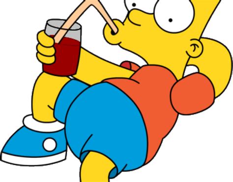 Download Bart Simpson Png Transparent Images Hd Transparent Png